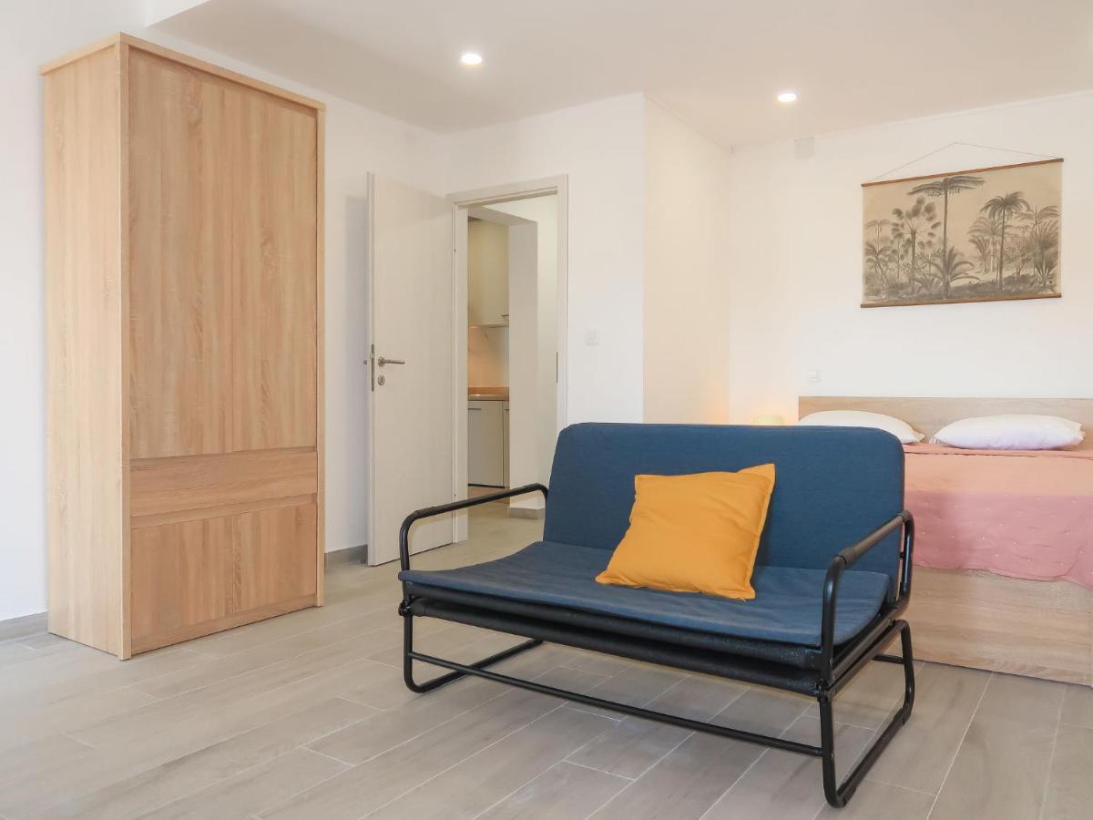 Apartment Gordana - Ckv200 By Interhome Dramalj Exterior photo