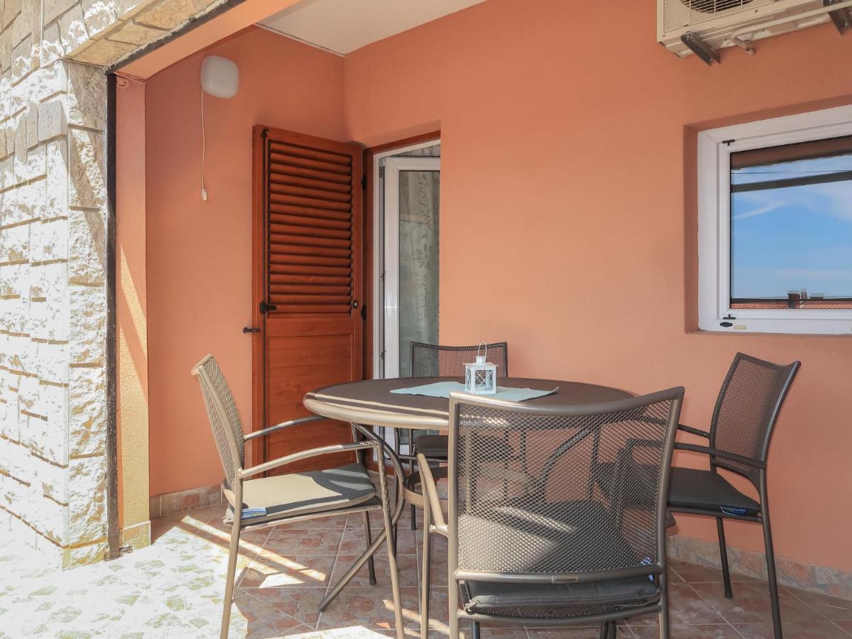 Apartment Gordana - Ckv200 By Interhome Dramalj Exterior photo